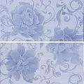 Керамическая плитка pion s/2 azul 49,8x50