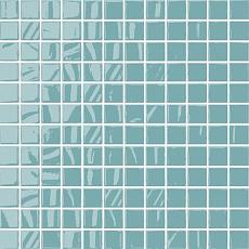 Керамическая плитка Темари бирюзовый 20090 n 29,8x29,8
