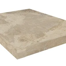 Ступени Верона/ verona Беж Ступ.45 Угл.пр 33x45