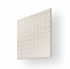 Уральский гранит У100М Квадро белый для дома для гаража для крыльца для офиса для прихожей для улицы