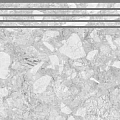 Ступени Керранова Молекула/ molekula grey Серый 30x120
