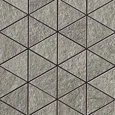 Мозаика Клиф/ klif grey triangles 28,5x33