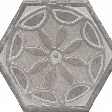 Керамогранит Вставка Тюрен hgd\a297\sg1010 10,4x12