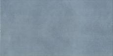 Керамическая плитка Маритимос голубой обрезной 30x60