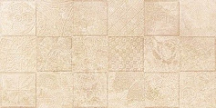 Керлайф PIETRA COLLAGE BEIGE 1c бежевый 