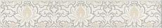 Керамогранит Бордюр Кастильони 7,2x40