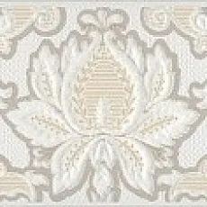 Керамогранит Бордюр Кастильони 7,2x40