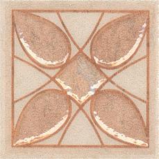 Керамогранит Вставка Галдиери лаппатированный ald\b09\sg2210l 