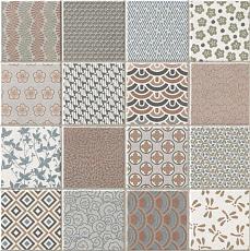 Керамогранит kimono 44,2x44,2