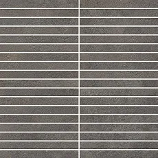 Мозаика Миллениум/ millennium Блэк  Стрип 30x30