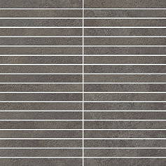 Италон МИЛЛЕНИУМ БЛЭК МОЗАИКА СТРИП чёрный 