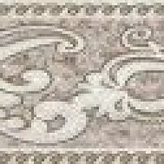 Керамическая плитка listelo noce 5x31,6