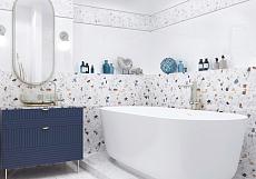 Коллекция плитки Смальта