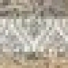 Керамическая плитка Карпет cf 5x75,6