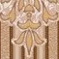 Керамическая плитка Виктория damasco dorato 1c 6,2x50,5