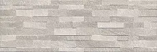 Керамическая плитка kerama marazzi 13056tr Гренель серый структура матовый обрезной 30x89.5