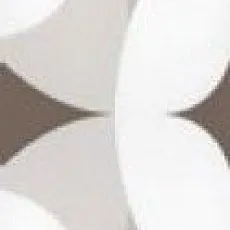 Керамическая плитка Мелроуз черно-серый 30x60