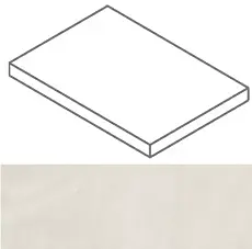 Ступени Континуум Полар ступ. угл.пр 33x60