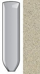 Atlas Concorde Luserna Angolo Interno серый 