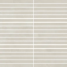 Мозаика Континуум/ continuum Пьюр  Стрип 30x30