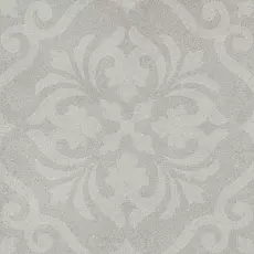 Керамическая плитка Декор kerama marazzi sbd065\sg647520 Монсеррат серый светлый матовый обрезной 60x60