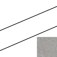 Плинтус Керранова Мурашки/ murashki Сappuccino Коричневый 7.6x120