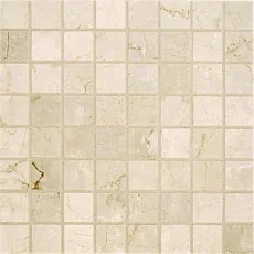 Мозаика botticino pol. 30,5x30,5