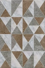 Керама Марацци Декор Kerama Marazzi OS\A276\880 Каприччо глянцевый разноцветный 