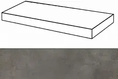 Ступени МИЛЛЕНИУМ БЛЭК СТУП.УГЛ.ПР 620070001290 33x80