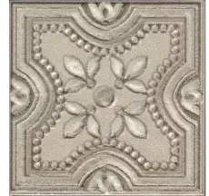 Керамическая плитка Вставка kerama marazzi vt\b340\3278 Пьяцца матовый 7x7