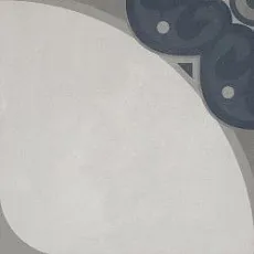 Керамогранит Сенчури Анлимитед многоцветный холодные тона 20x20