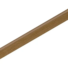 Плинтус Италон Аура Классик Оак 610130001631 коричневый 7.2x80