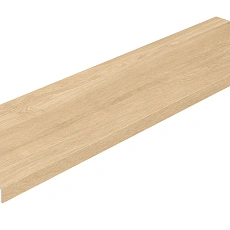 Ступени coliseumgres Дукале/ ducale Сэнд Фронтальная 620070002909 Бежевый 33x120