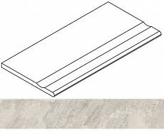 Керамогранит АЙС БОРТИК 30x60 С ВЫЕМКОЙ ЗАКРУГЛЁНН 30x60