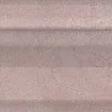 Керамическая плитка Бордюр Багет Марсо розовый обрезной 5x30