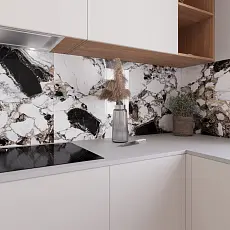 Коллекция керамогранита Гранде Кристал