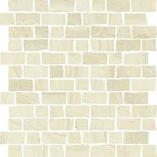 Мозаика cha.adv.alabastro mosaico raw 30x30