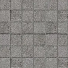 Мозаика estima ln02/te02 luna grey серый 30x30