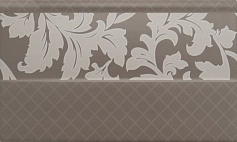 Delacora Moncada Brown Zocalo коричневый 