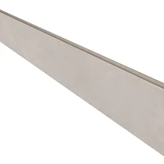 Плинтус estima Граффито/ graffito gf01 Серый 7x60