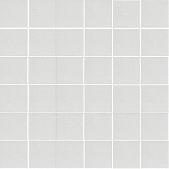 Керама Марацци Агуста белый из 36 частей белый 