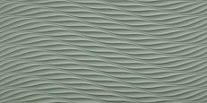 Керамическая плитка 3d twist sage matt  80 40x80