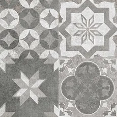 Керамогранит Арт Сити/ art city 01 40,5x40,5