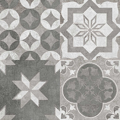 Estima Art City 01 серый 