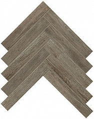 Atlas Concorde Arbor Grey Herringbone серый 