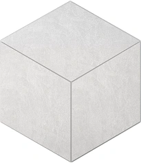 Estima Мозаика Estima SR00 Spectrum Cube Milky White белый белый 