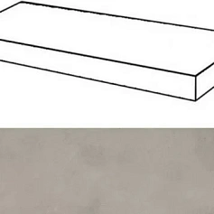 Ступени МИЛЛЕНИУМ АЙРОН СТУП.УГЛ.ПР 620070001289 33x80