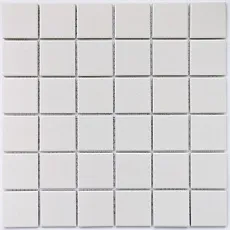 Мозаика arene Вайт 30,6x30,6