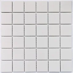 Мозаика arene Вайт 30,6x30,6