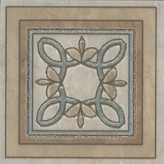 Керама Марацци Декор Kerama Marazzi DC\A36\SG606220RL Эвора глянцевый разноцветный 